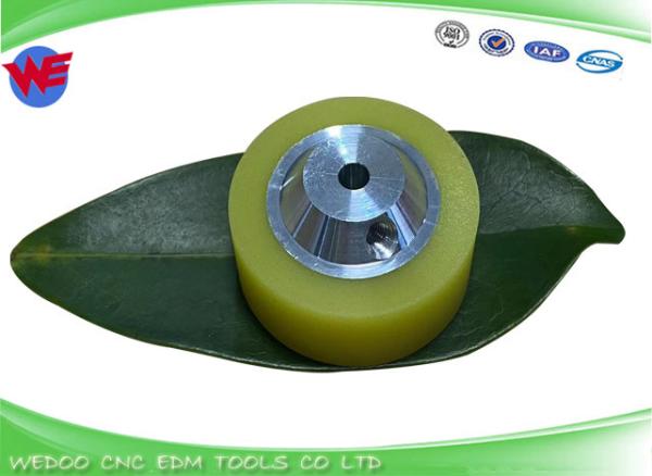 Elevação de reposição superior do rolo da embreagem de Makino EDM do rolo de 6EC100A747 33EC100A703=1