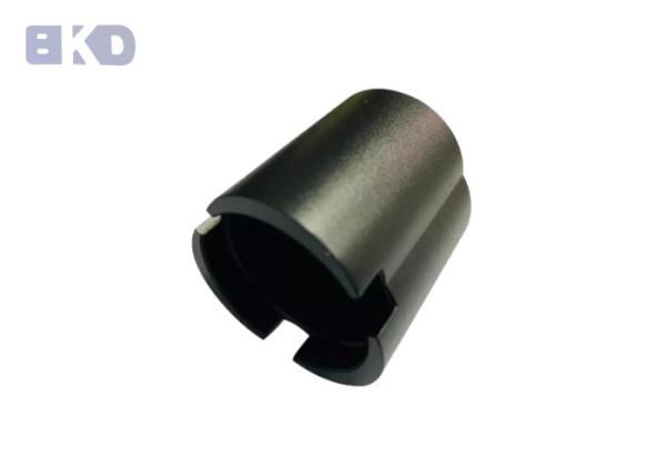 La précision de HDPE a moulé des composants