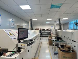 Shenzhen Vbrite Lighting Co., Ltd.