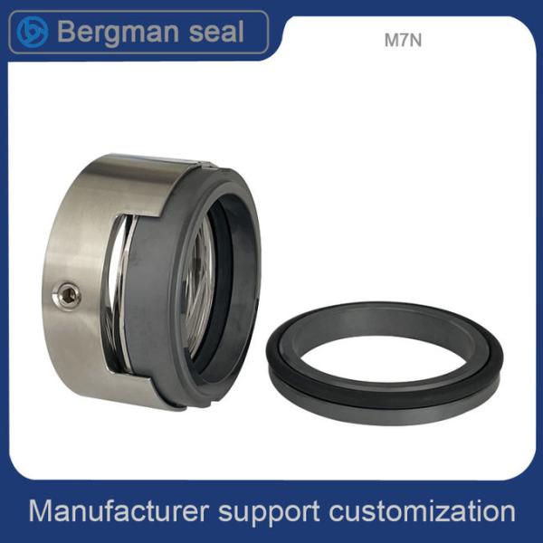 Промышленное уплотнение M74 14 200mm Burgmann M7N замены механическое
