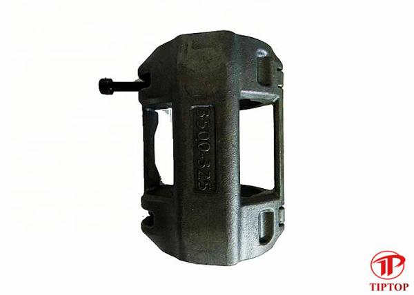 5-1/2 ESP Cable Protectors Flat type