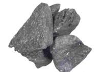 Réponse régulière sphéroïdale du magnésium 38% SI Spheroidization de silicium de fer de graphite
