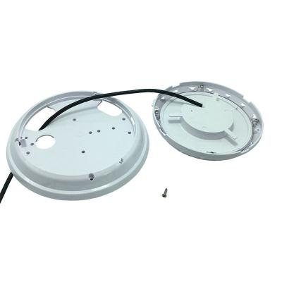 Luz montada de superfície plástica da associação do diodo emissor de luz do corpo 30W 12Volt