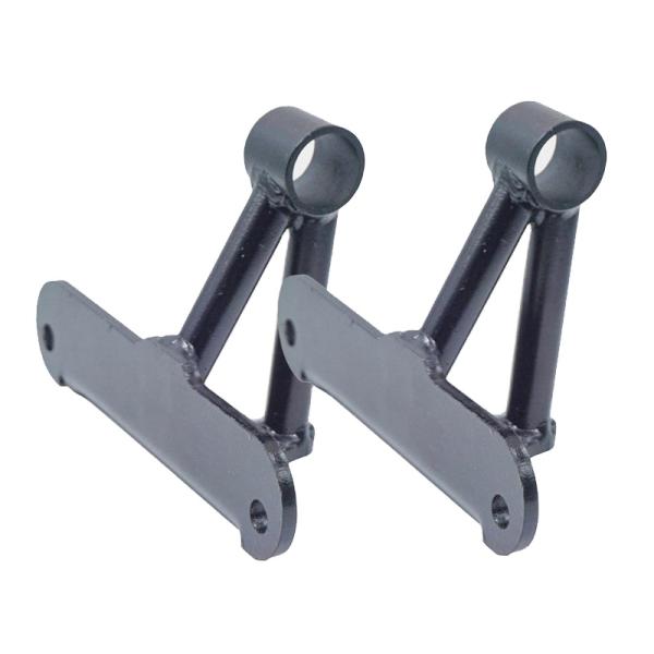 Fabrication de pièces de soudage personnalisées pour automobiles et motocyclettes