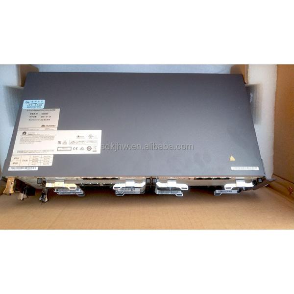 HUAWEI ATN 950B BBU Transmission for Wi-Fi 802.11ax and WPA2-Enterprise Encryption Type