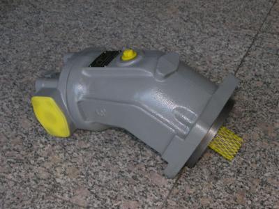 Rexroth Hydraulic Axial Piston Motor/Piston motor A2FM56/61W-VAB010  for Concrete Mixers