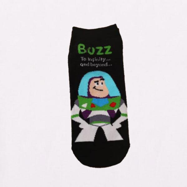 cartoon tube Cute Fuzzy Socks For Women Bacterialproof Sweat Absorbent