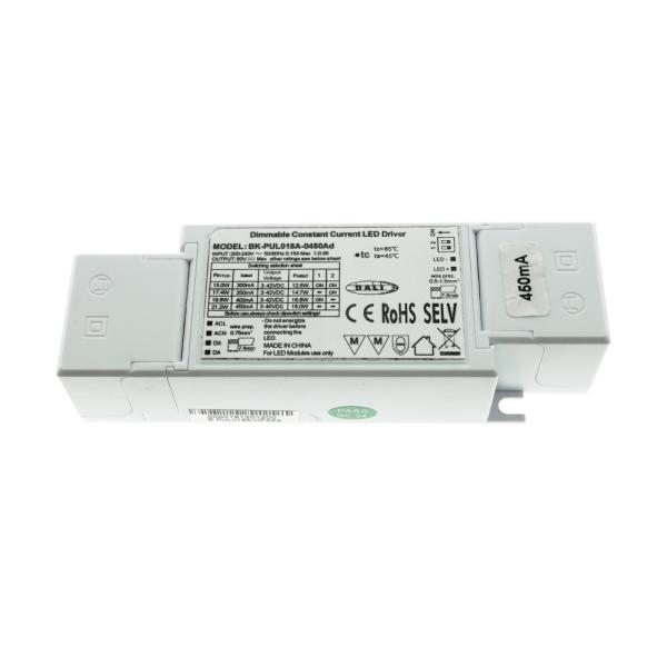 Controle inteligente da iluminação da C.A. Dimmable do redutor 200-240V do diodo emissor de luz de Dali da proteção de SCP/OCP/OVP