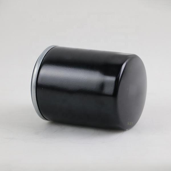 Filtro de óleo personalizado do motor para no. D4ZZ-6731-B E9NN-6714-AA D5ZZ-6731-C de FORD OE