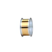 30% Elongation Gold Plated Copper Wire For High Speed Data Transmission Cables