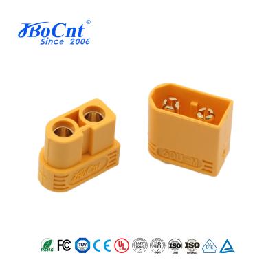 XT60 XT-60 Male And Female Connector Plug For Remote Control Lithium Battery Quadcopter