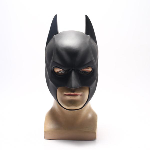 Máscara de Super-Herói OEM Marvel Super-Heroes Costumes Máscara Para Halloween Cosplay Parties