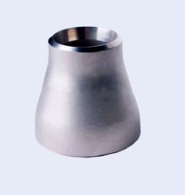 Butt Welding CON ECC Carbon Steel Reducer SCH20 for Pipe Line Connecting