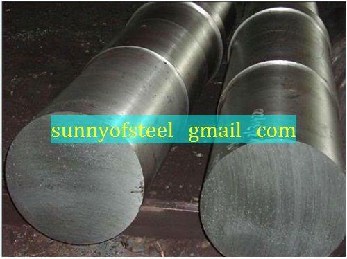 astm a182 F51 duplex stainless 2205 uns S31803 1.4462 round bar bars rod rods 