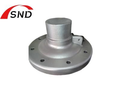 Custom Investment Casting Or Lost Wax Casting Steel Casting Parts As Drawing