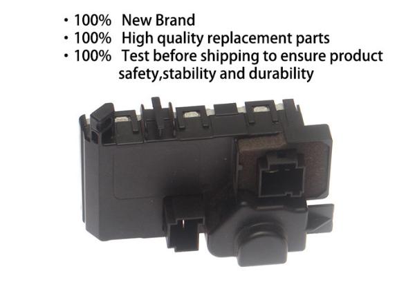 Mercedes Benz Electronic Control Module ECM A/C Motor Resistor Heater Blower