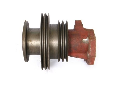 612600061034 Water Pump Pulley Assembly For WP10
