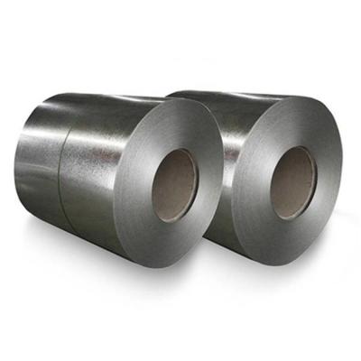 1000mm DX51D G60 Aluzinc Steel Coil Aluminium Zinc Coated Steel Sheet