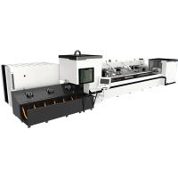 Machine de découpe laser à grande vitesse