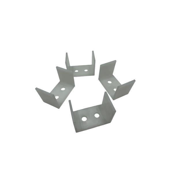 CNC Plastic Parts Machining , Precision Plastic Machined Components