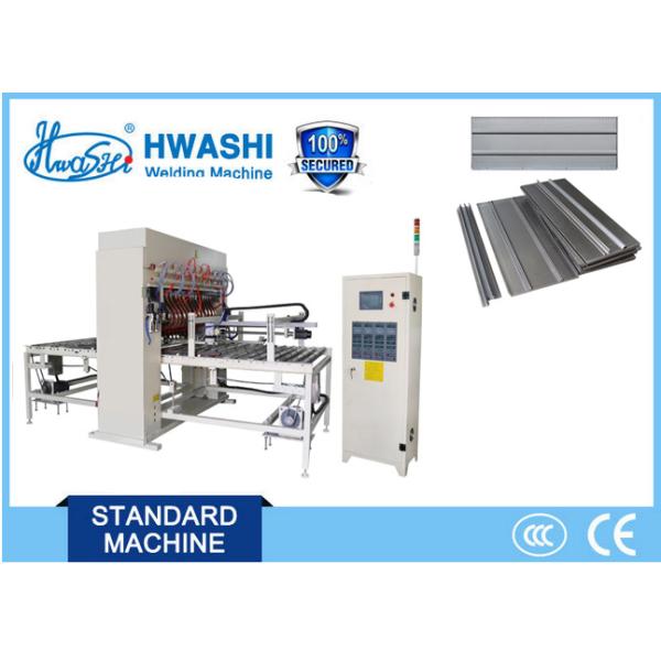 Пневматический тип сварочное оборудование портала металлического листа для заварки панели двери