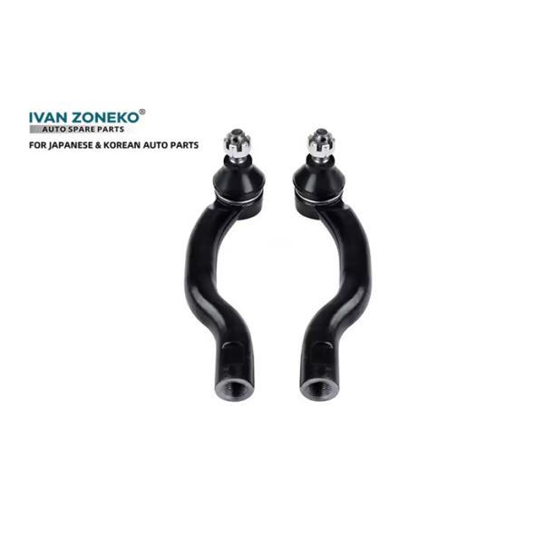 Ivan Zoneko OEM 45046-49195 Suspension Tie Rod End Right For TOYOTA RAV4 For Lexus