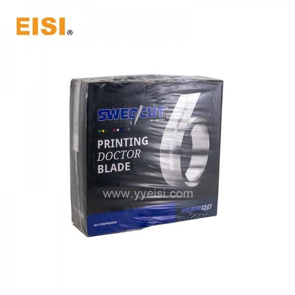 Wash Up Blade Swedcut 650 Doctor Blade 40X0.2 1.3 0.08