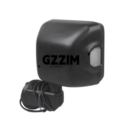 Jeep JK To JL Car Door Rearview Mirror Side Mirrors