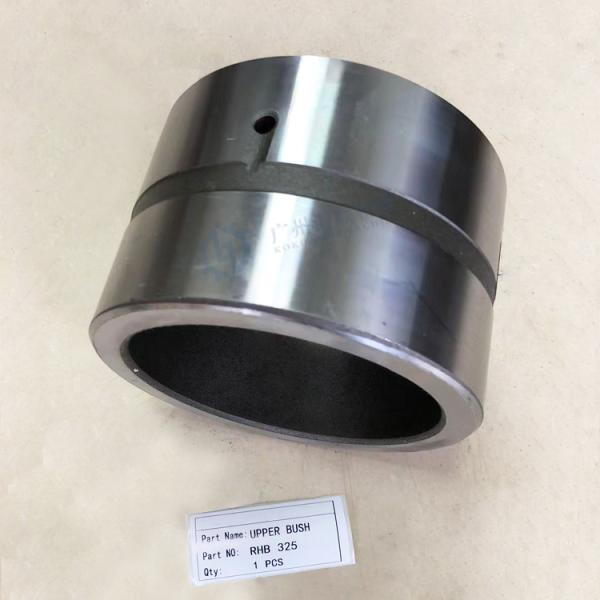 Hydraulic Breaker Spare Parts Hanwoo RHB325 Breaker Inner Bush Everdigm Hammer Breaker Upper Bushing