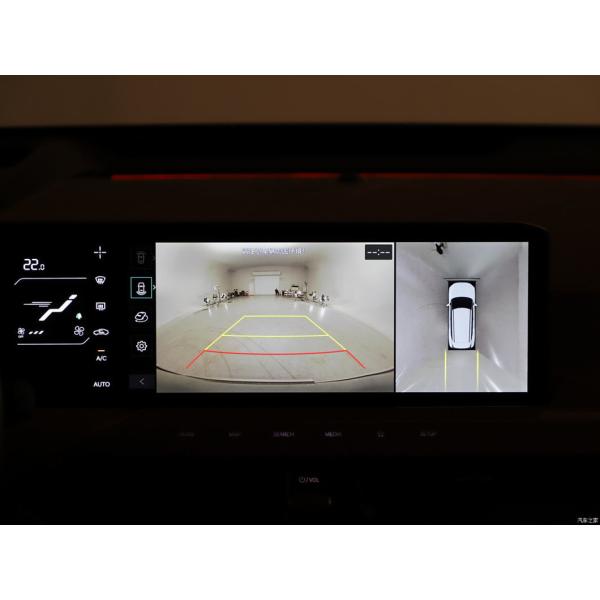 2024 KIA EV5 Pure Electric Car 720 Wave Top Version SUV Energy Vehicle /Used EV Designed