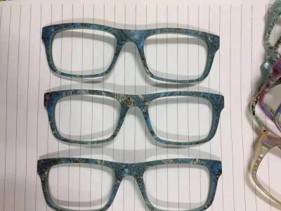 Offset Printing Pet Heat Transfer Film Heat Press Stickers Excellent Washing