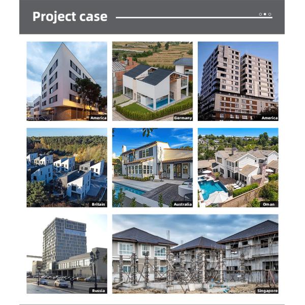 Автоматическая черная алюминиевая секционная гаражная подвижная дверь 12x12 подвижная дверь