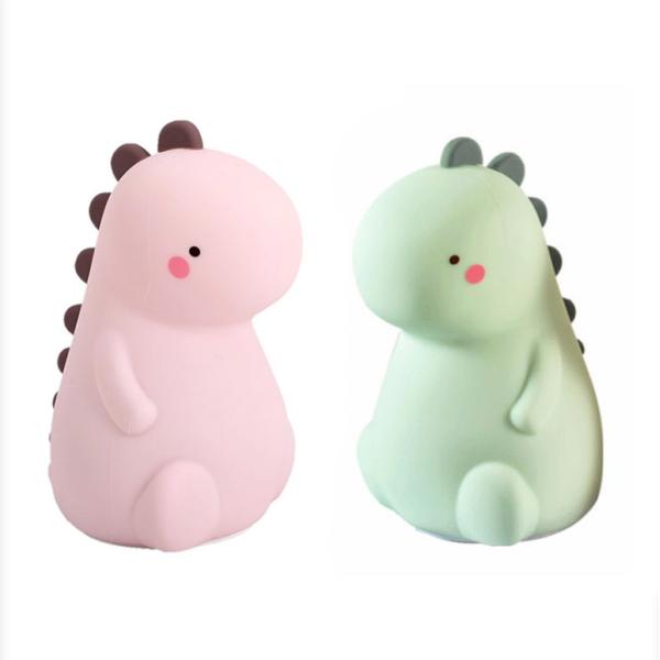 Lumière de nuit créative pour jouets pour la décoration de chambre de bébé