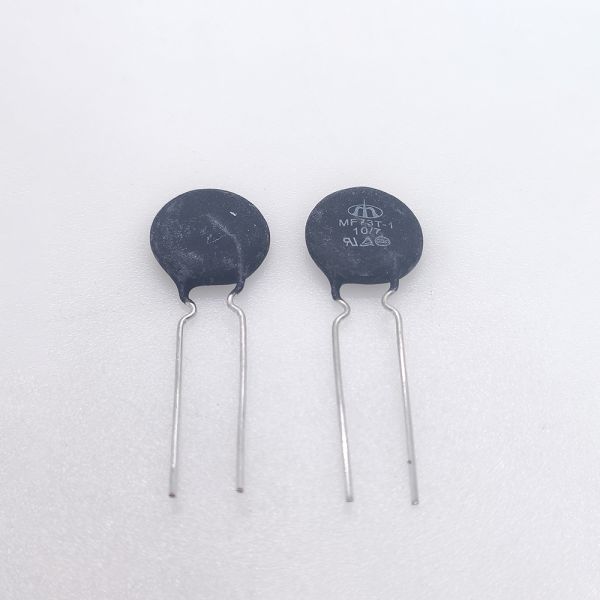High Power NTC Thermistor MF73T-1 10/7 Inrush Current Limiter ICL 10 Ohms 20% 7A