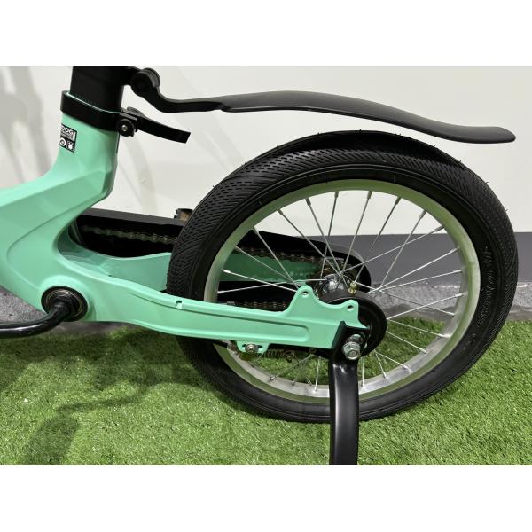 Детские 4 колеса Девочки Детские велосипеды в прочной твердой углеродной стали