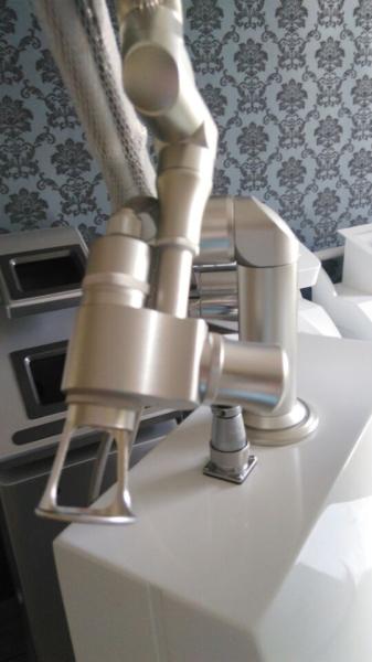 Mdical Fractional Co2 Laser Machine for Scar Removal /  Vaginal rejuvenation