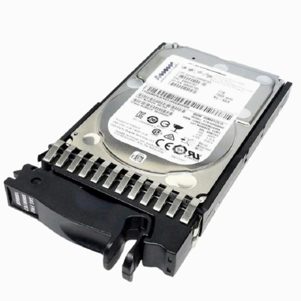 Maximize Your Server's Efficiency with HUS726T6TALE6L4 6T SATA 7.2K 3.5 Hard Disk