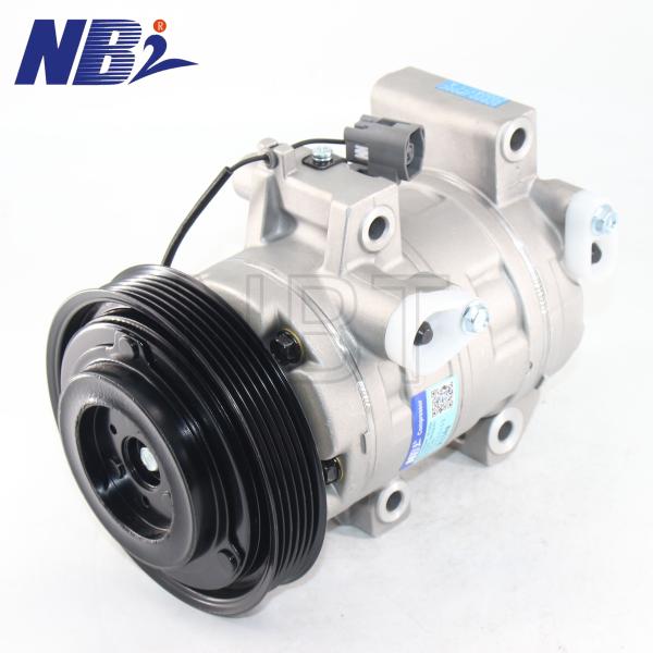 DKS17DS Car A/C AC Compressor GS1D61450A for 6 Auto AC Compressor MAZDA GS1D-61-450 DKS17DS GDK4-61-450A MSGMZD809