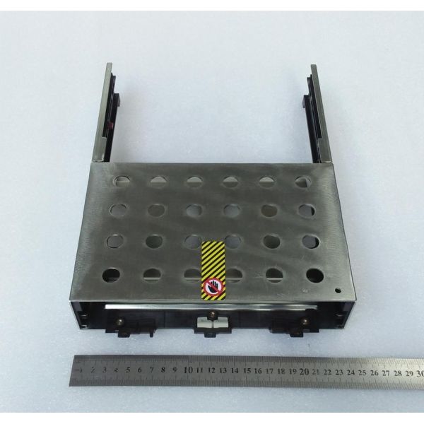 NCR Refurbished ATM Parts Component RA Short Nose Tracks And Present Flag 445-0731304