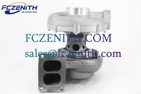 4LGK 3502490 Diesel Scania Truck Turbo Charger For KCL Engine