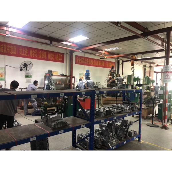 Shenzhen Billion Auto Import And Export Service Co., Ltd.