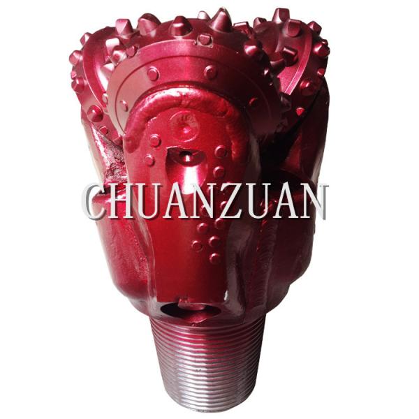 Water well drilling 8 1/2inch 215.9mm Sealed Bearing Roller TCI Tricone Bit tci tricone drill bits