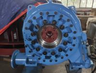 Génération d'électricité avec générateur de turbine Francis et coureur en acier inoxydable