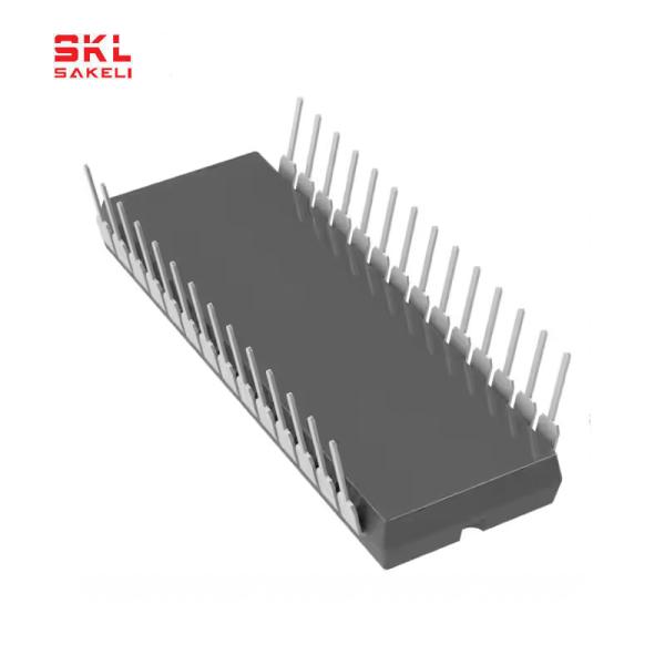 High-Precision  16-Bit  Serial Input  Multiplying DAC AD574AJNZ