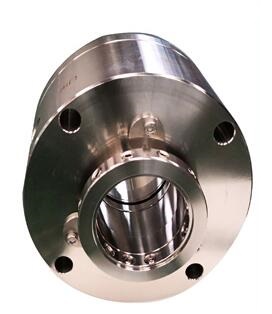 Anti Corrosive Phosphoric Acid Industrial Sump Pump Vertical Centrifugal Pump Parts