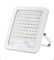Lumière solaire d'inondation blanche chaude automatique 400W