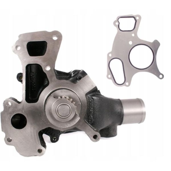 perkins Engine 1206E-E66TA/1204E-E44TA Water Pump T413421