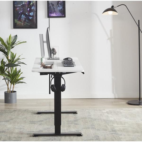 Custom Metal Table Legs Electric Height Adjustable Desk Perfect for School and Office