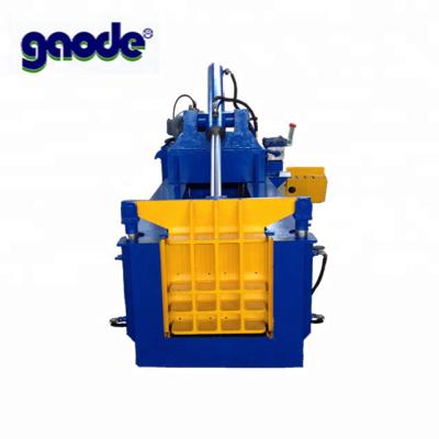 Customized New Forward Out Hydraulic Scrap Metal Compress Machine