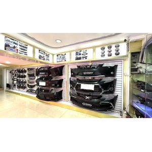 Guangzhou Chengfeng Auto Part Co., Ltd.